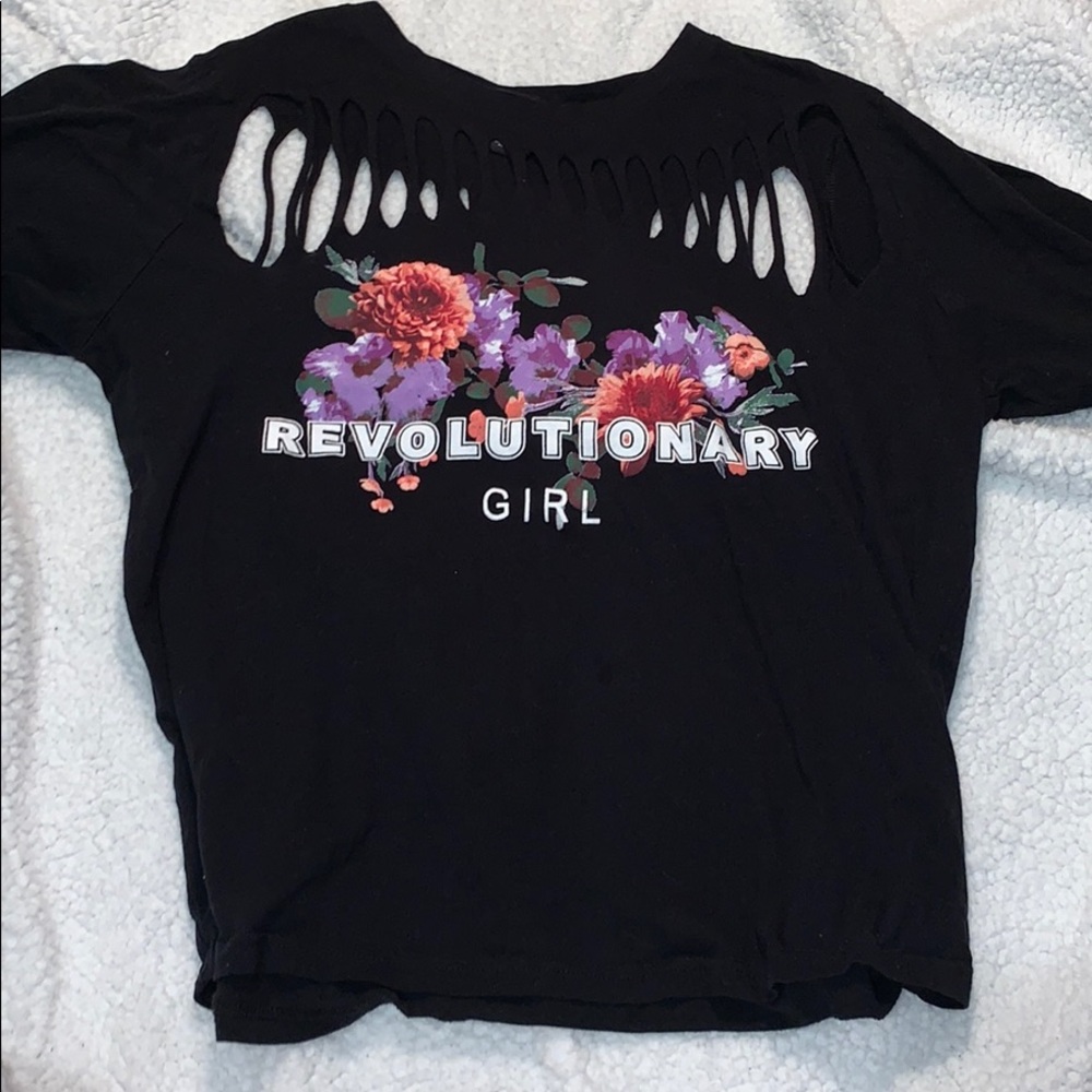 T- shirt